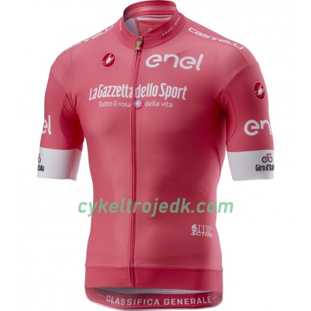 Cykeltrøje 2018 Giro d'Italia N002
